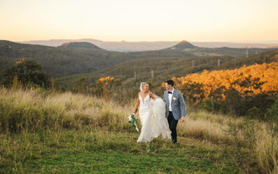 The Toowoomba wedding venues you need to add to your shortlist