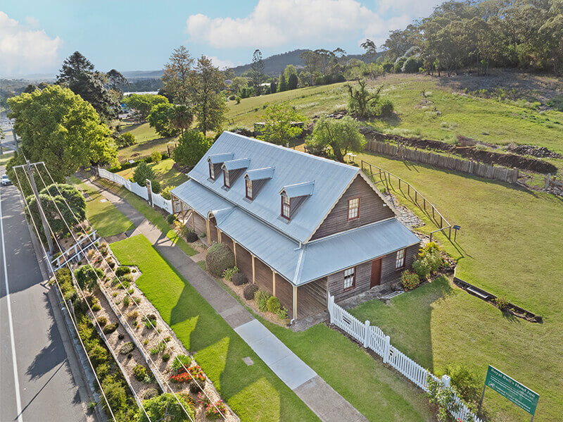 National Trust Queensland